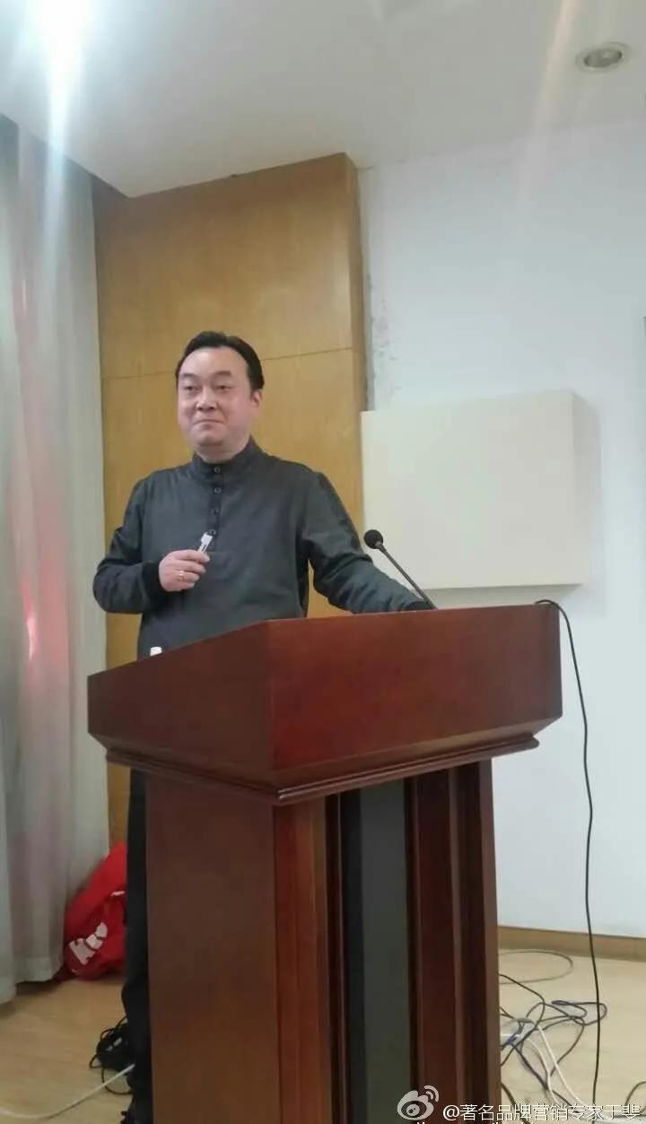 于斐老师谈：保健酒在激烈市场竞争中如何破局？（四）
