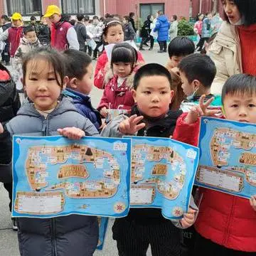 棠湖小学（南区）期末一二年级学科素养大闯关
