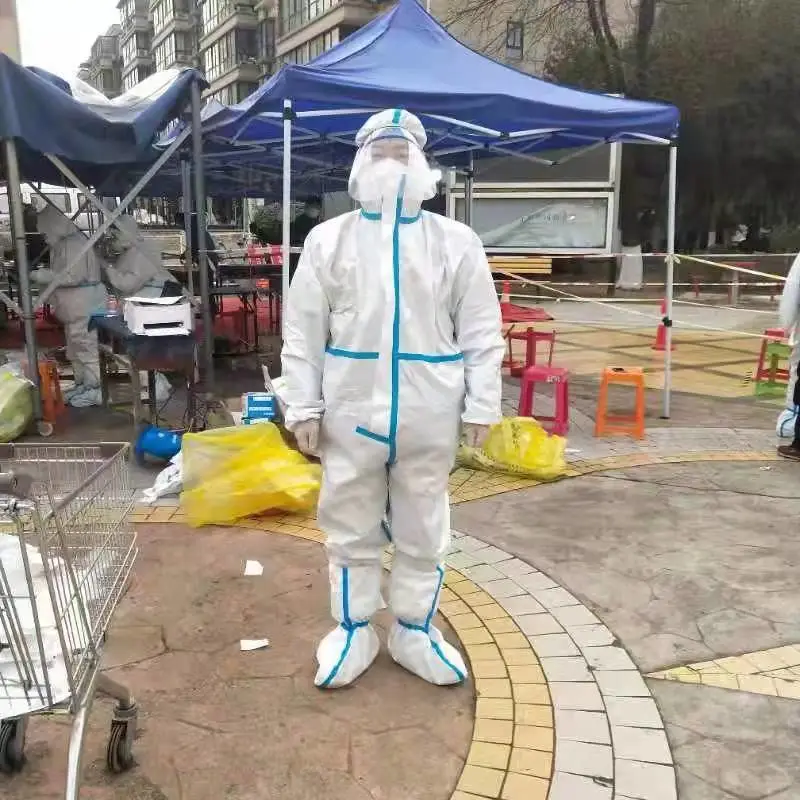 “疫”不容辞！疫情防控中的检察担当