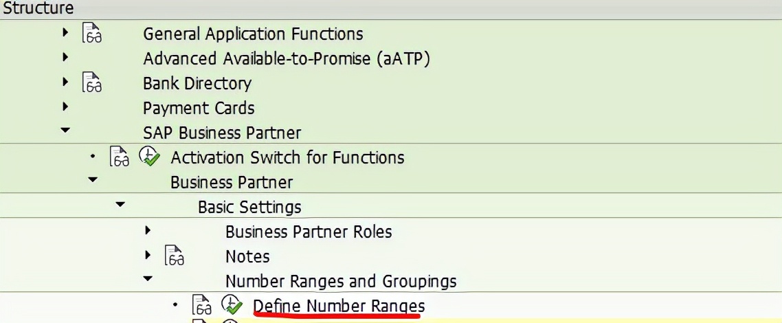 SAP RETAIL Site & BP & Customer 相同的code？