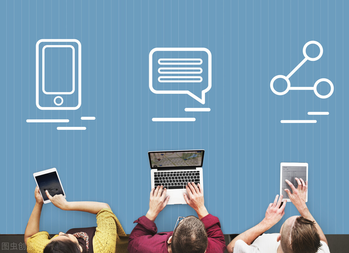 做自媒体，做好这4步，很快就能看到收益