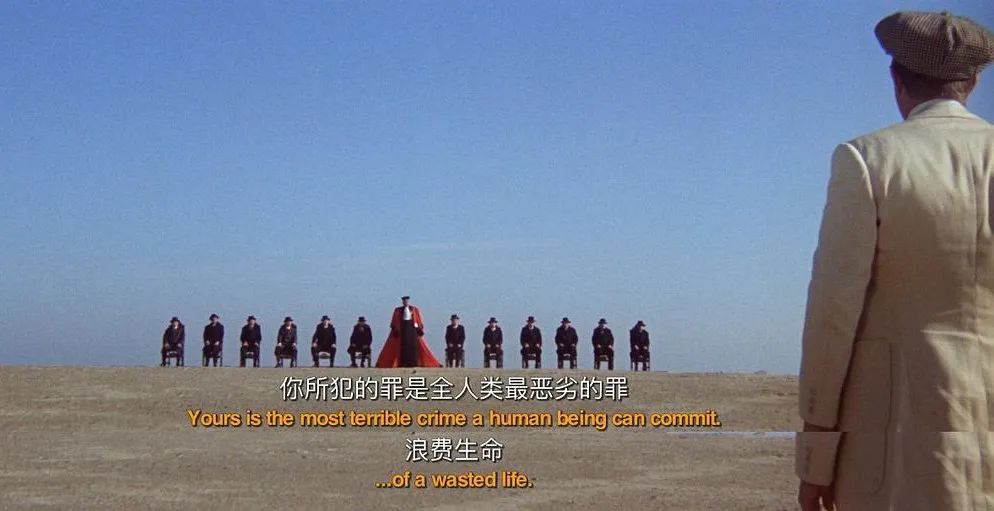世界上最恐怖的监狱！有个男人在这越狱了13年