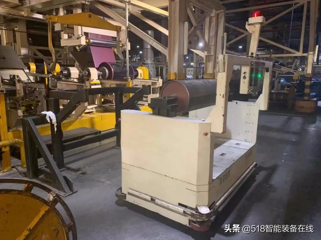 智能制造 行业标杆 | 国自橡胶轮胎制造工厂综合解决方案