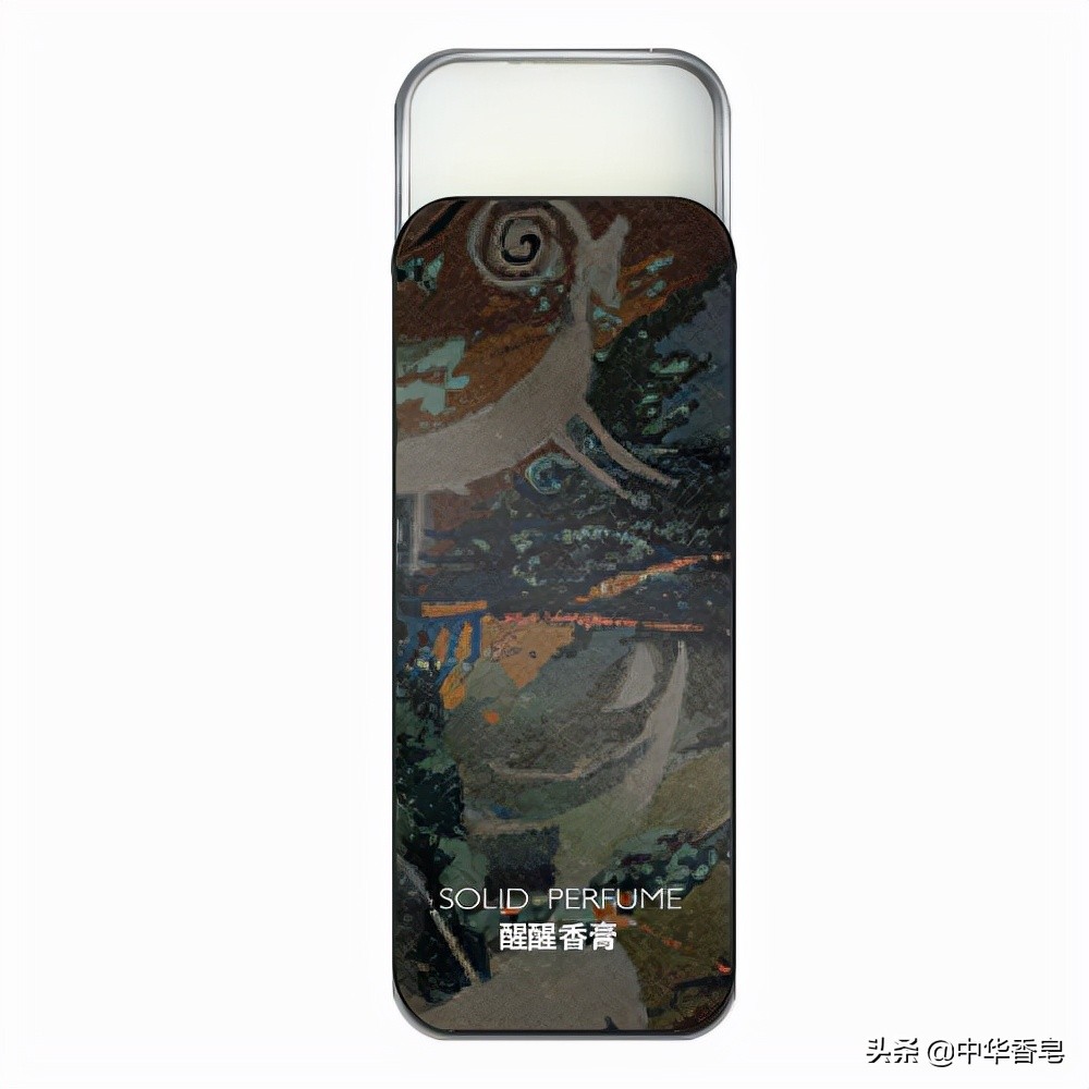 过年送礼不用愁，香膏礼盒，祝福满满