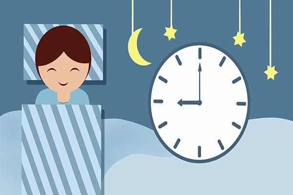 大病来临，睡眠会有提醒？睡觉时总出现3个异样，建议重视