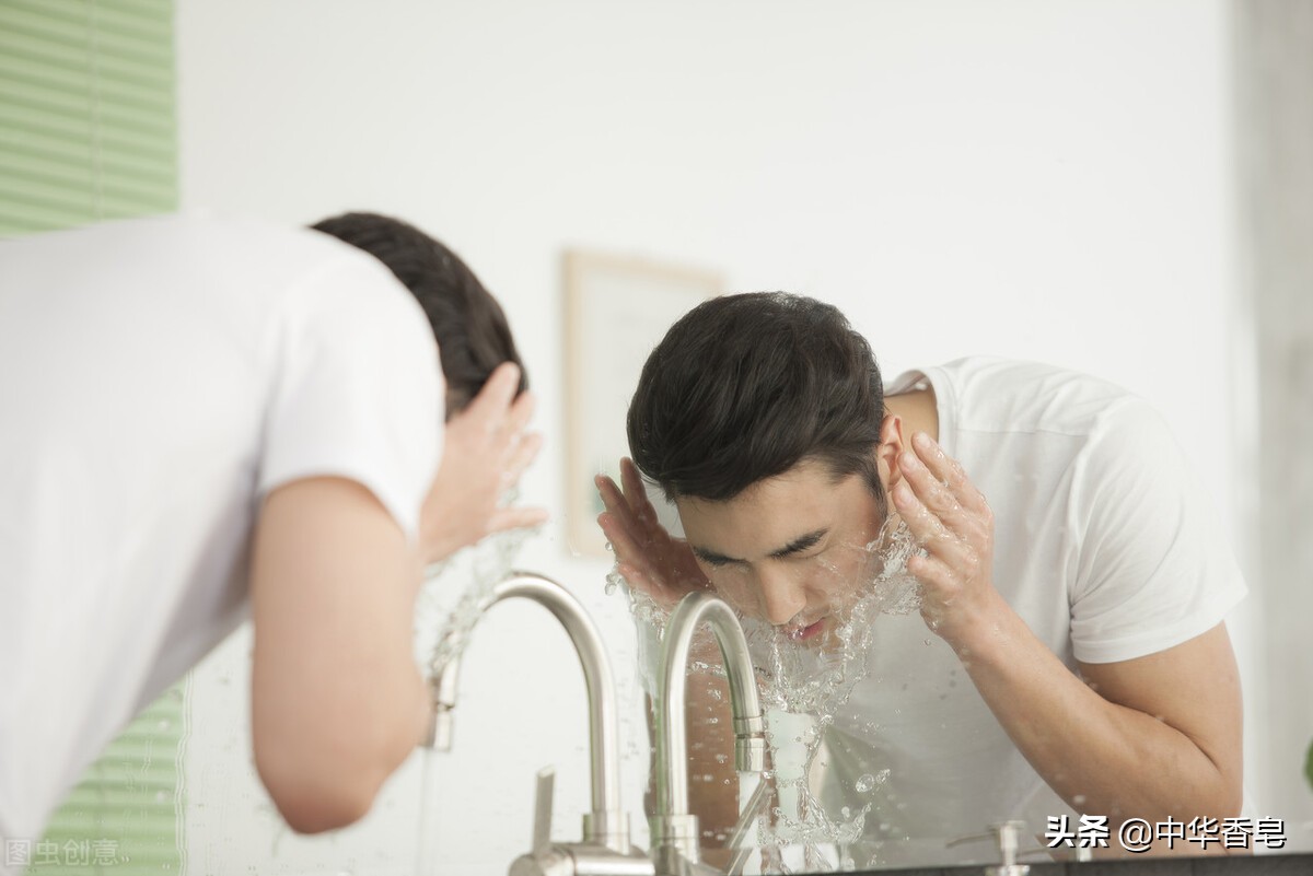 一泥一皂 | 回归本源的「中华香皂·盐湖黑泥皂」