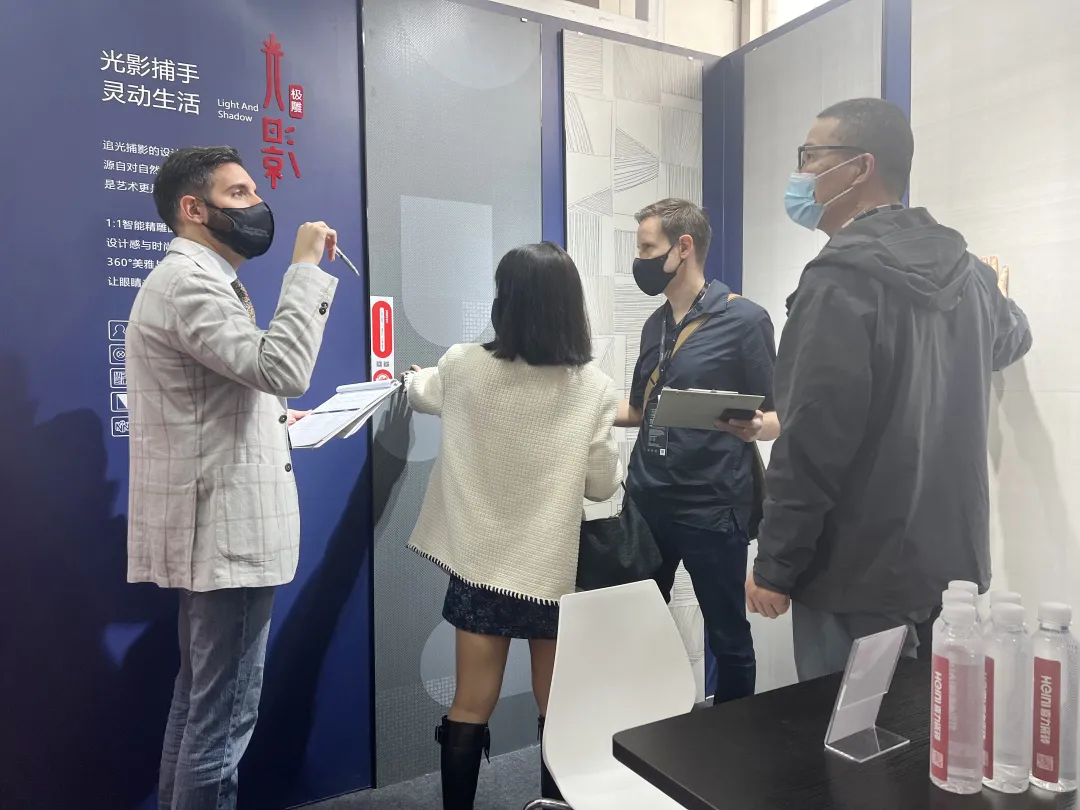 喜力x廣州設計周x紅棉中國設計獎 ∣ 為青春而綻，為榮耀加冕