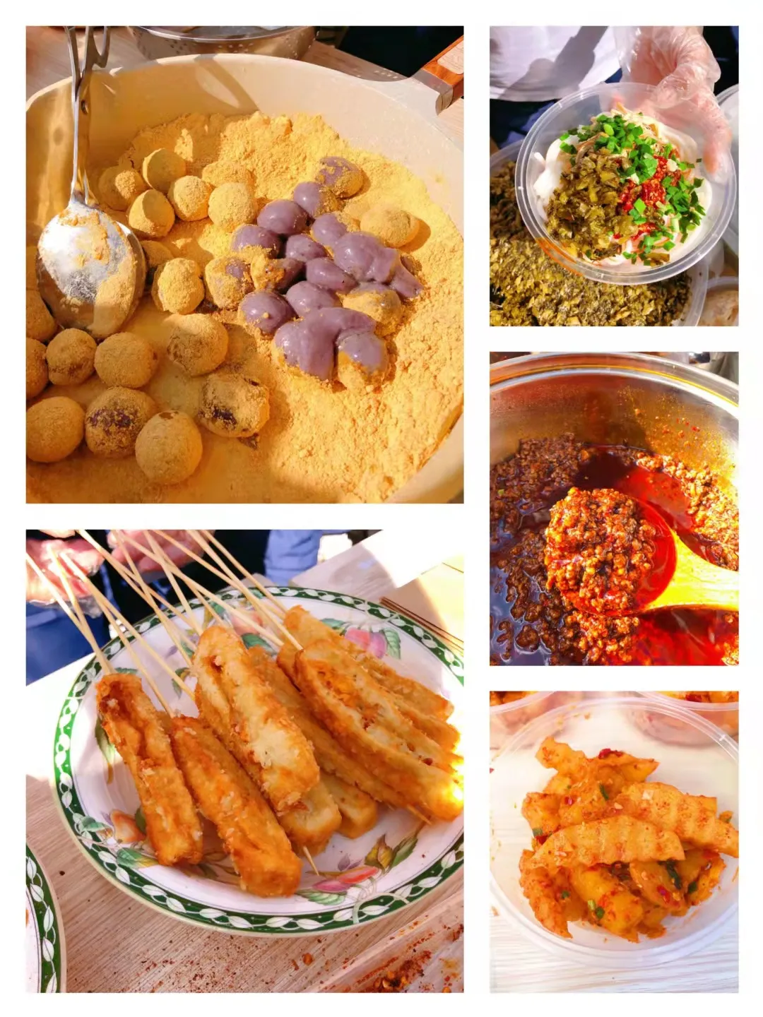 271教育丨当体育和美食碰撞,会擦出怎样的火花?