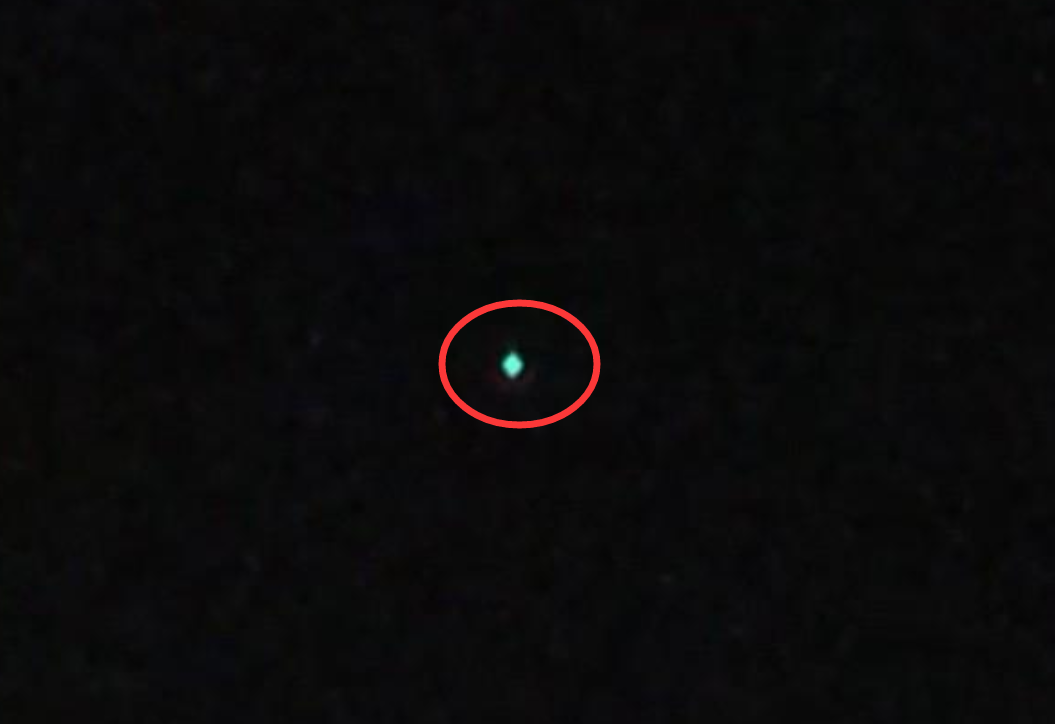 中科院院士：相信外星人存在！2021年地球不明飞行物与它有关吗？