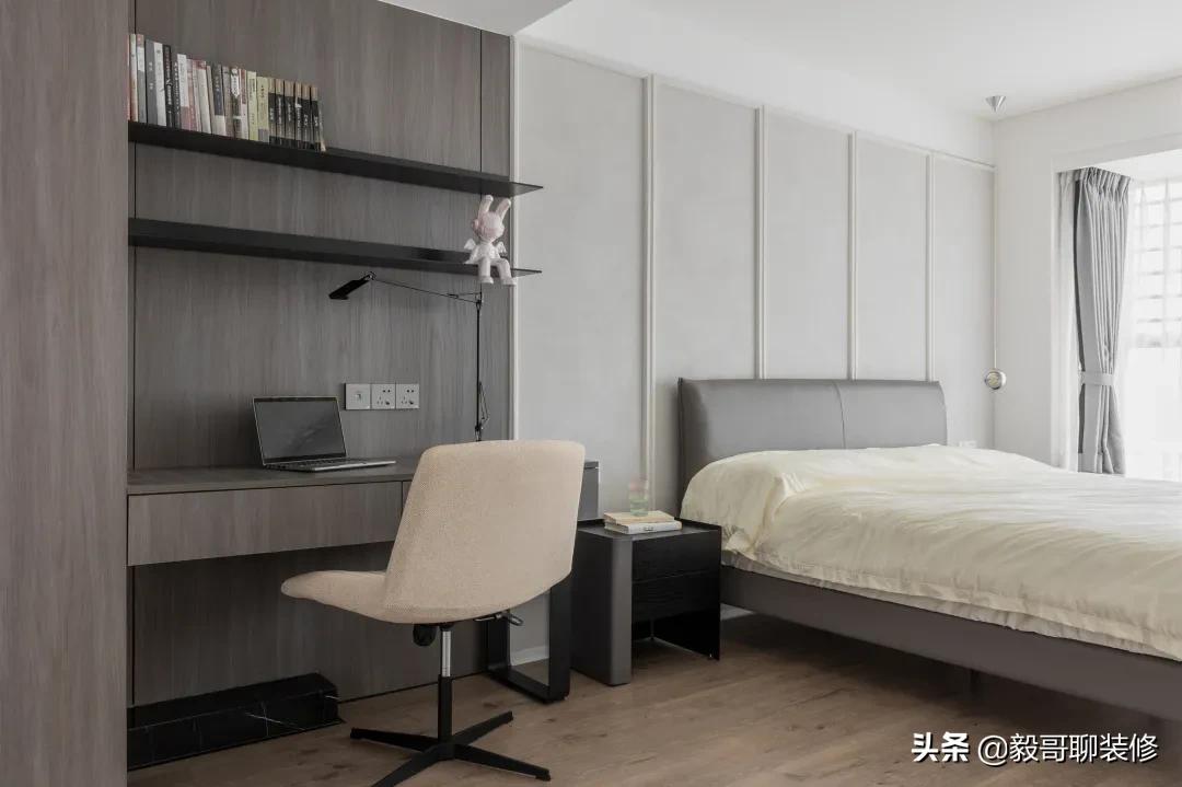 【親子宅設計精選】170㎡改造裝潢，如何充分利用每一個空間，堪稱收納教科書