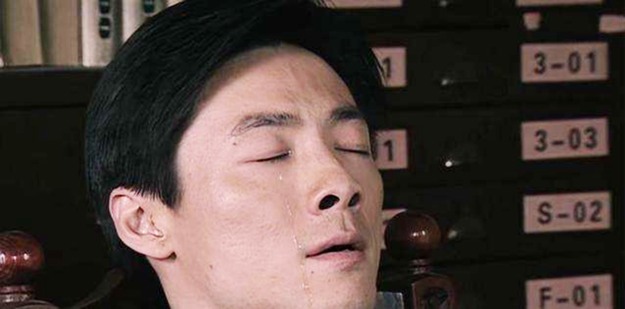 别被李涯华丽的履历欺骗,他身上的5个缺陷,是盖不住的