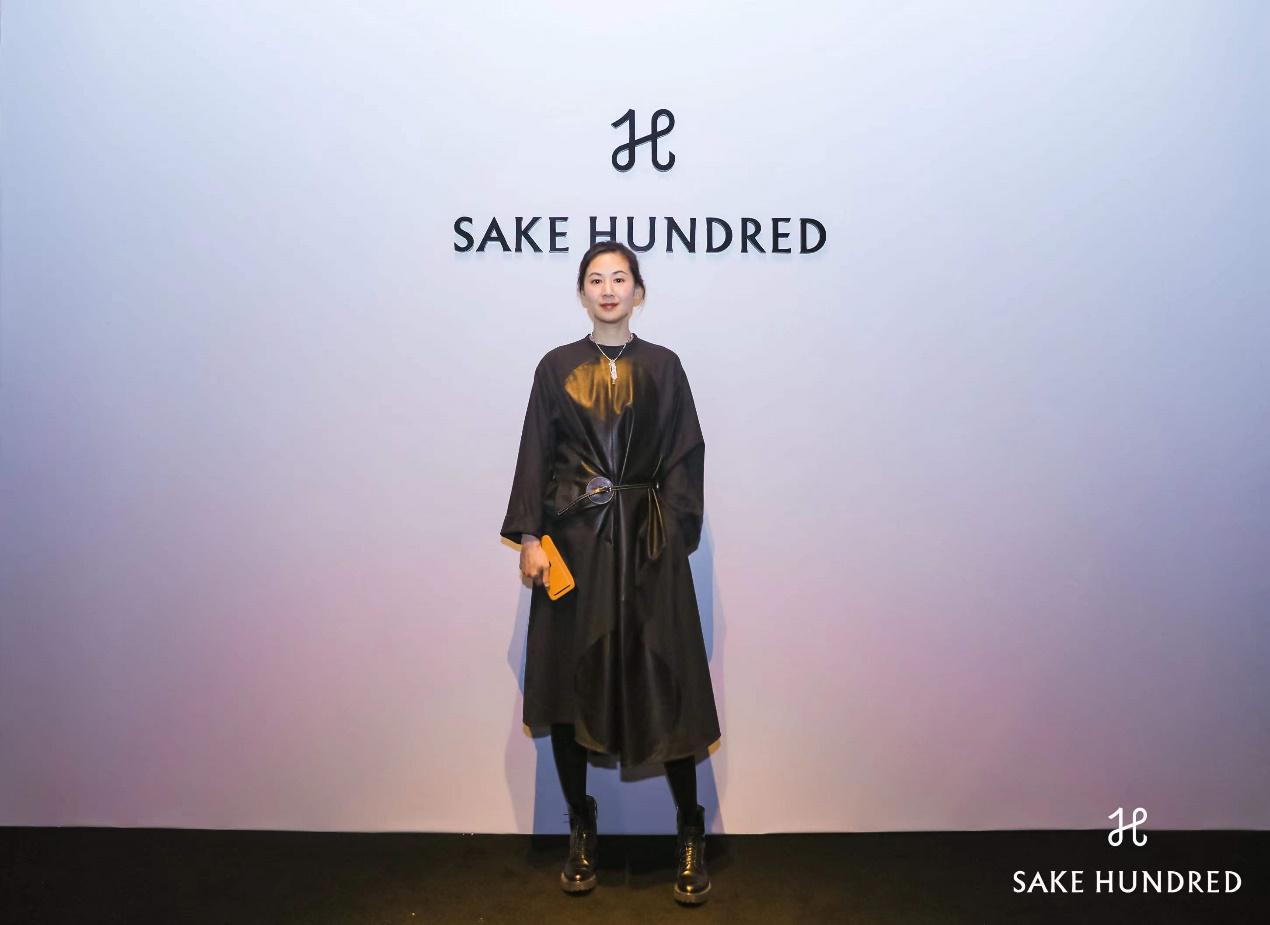 SAKE HUNDRED「百光」连续多场品鉴晚宴，巅峰实力，闪耀魔都