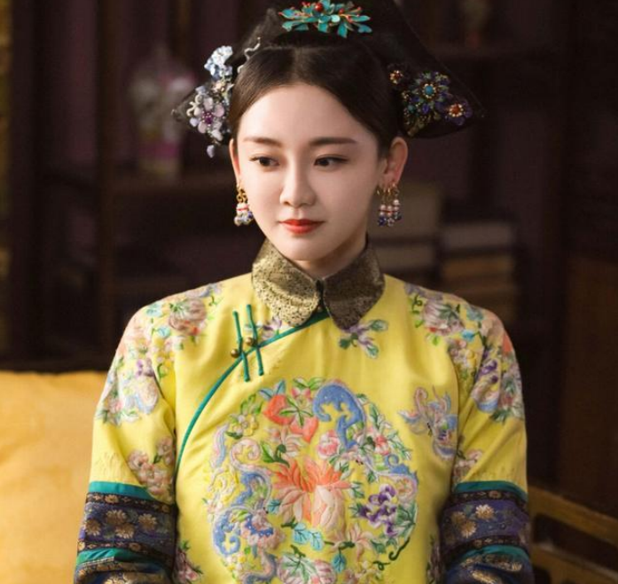 历经三朝下葬的大清皇后：从未进入皇宫，慈禧见了也得下跪