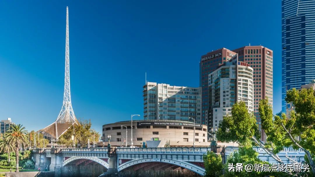 移民澳洲能享受什么福利？2022澳洲新政策关乎每个人