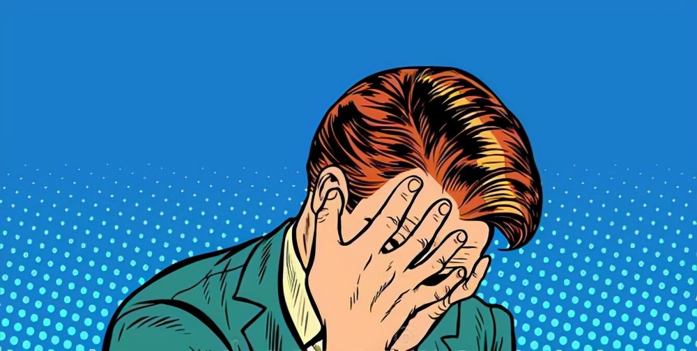 折磨人的偏头痛，缓解试试这7招