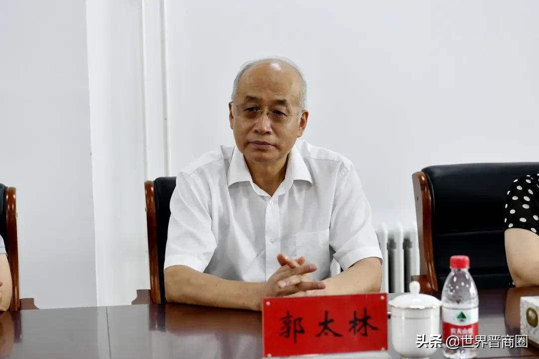 曾任小店区副区长!宋毅方当选太原市工商联主席、市总商会会长