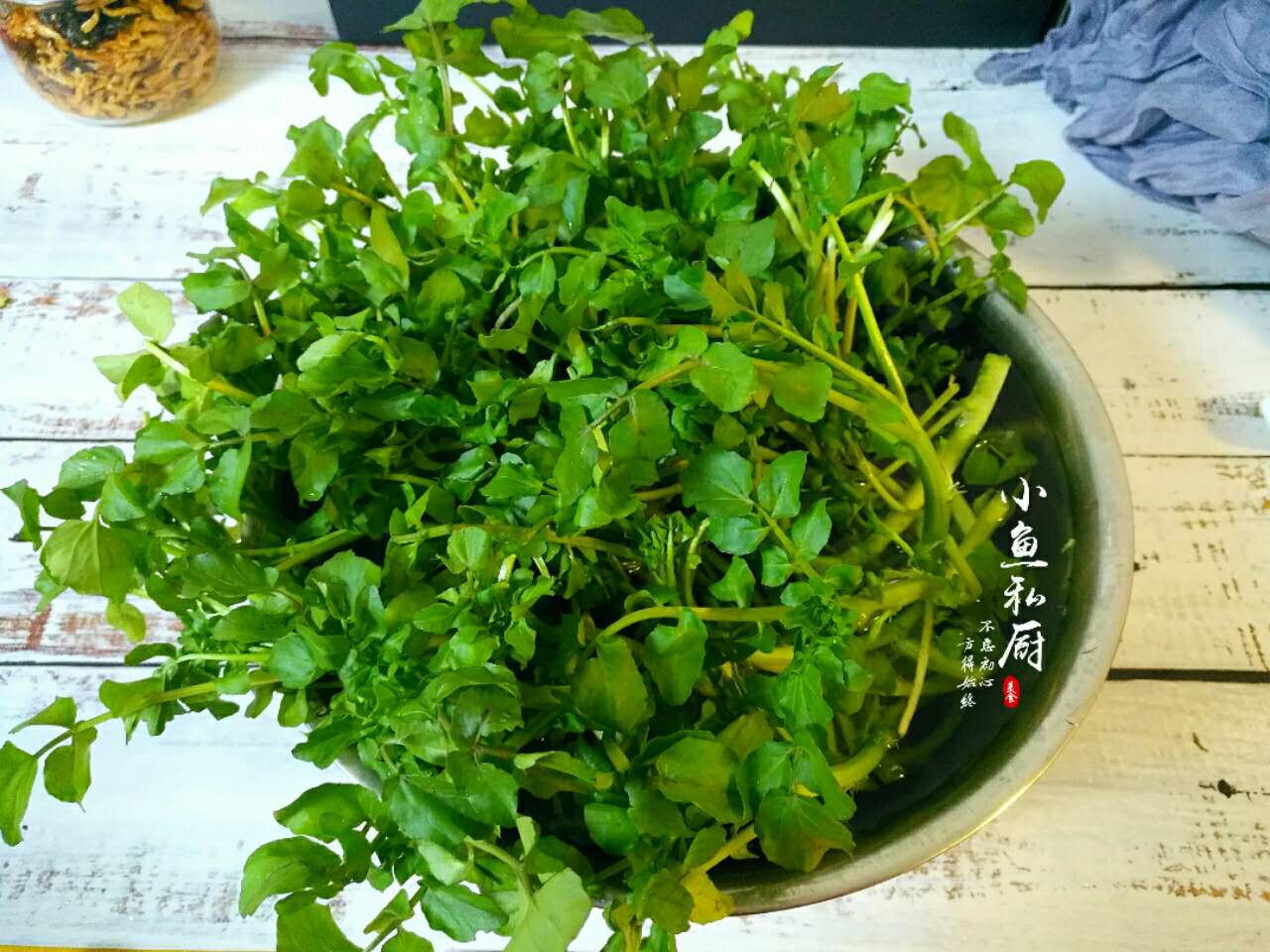 31種野菜大合集，帶你認識不同的野菜和吃法，你想要的野菜這裡有