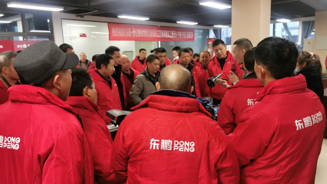 精艺施工 满意交付|解锁东鹏·鹏住铺贴成品交付缔造美好生活家