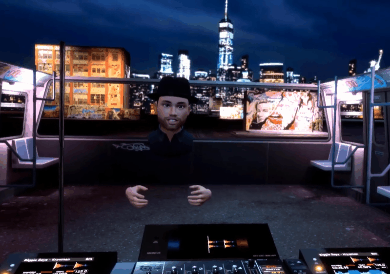 获1350万美元融资，从数字头像到元宇宙，它如何获1000家公司合作