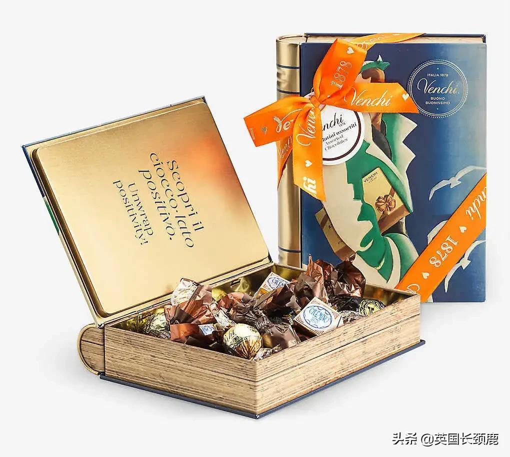 宝宝新年礼物（新年给宝宝买什么礼物）