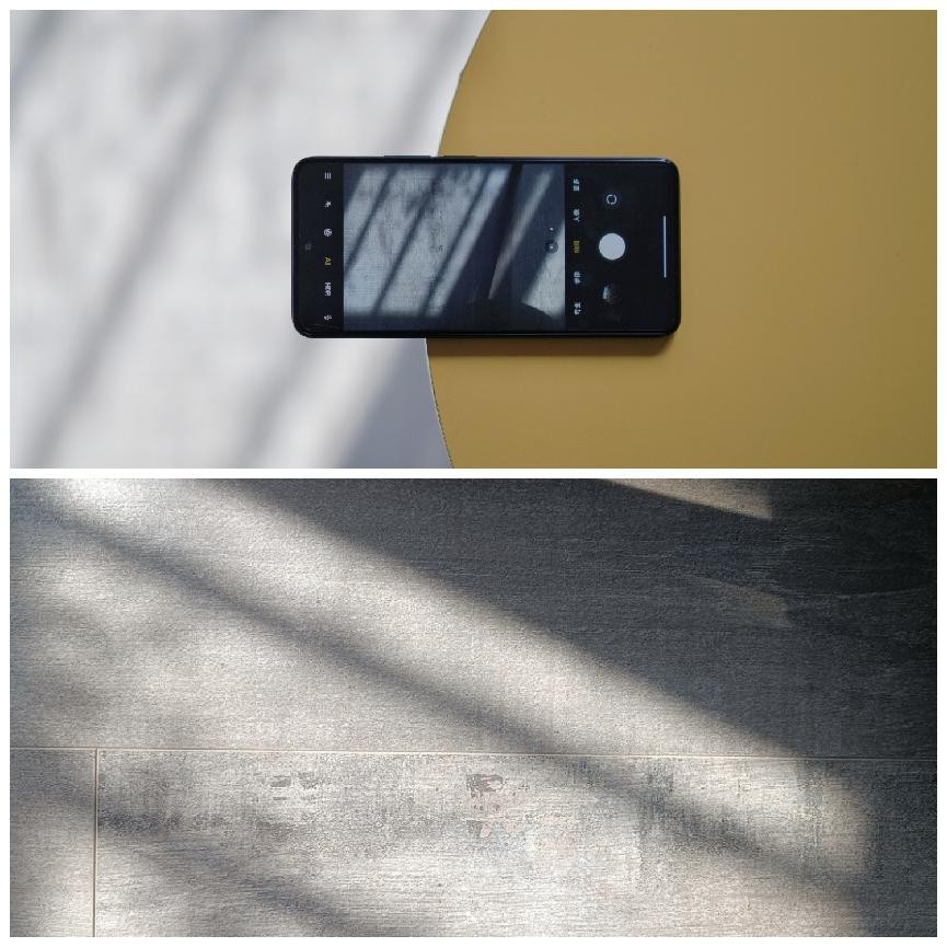 不服充个电？Redmi Note 11 Pro + 体验报告