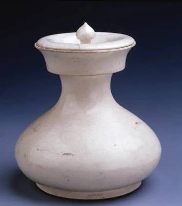 瓷器收藏人必看必懂的知识，瓷器老化痕迹鉴定百余条技巧