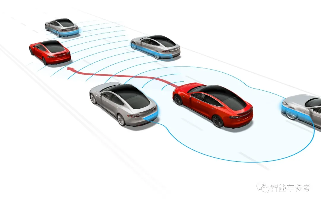 特斯拉AutoPilot闯红灯引发车祸，车厂免责，车主被控过失杀人