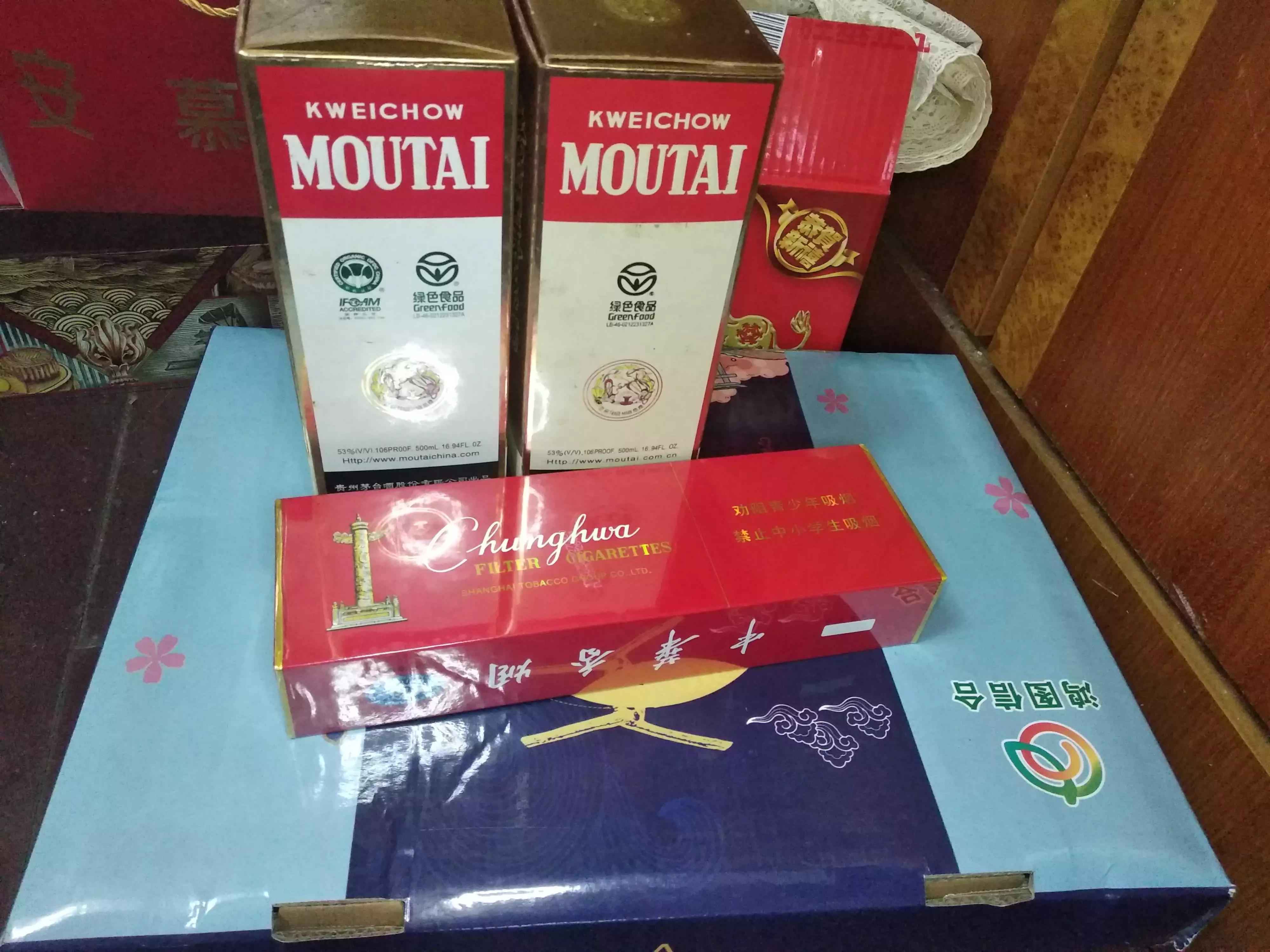 过年送礼有讲究！牢记“4送3不送”，尊重老传统，过个欢乐祥和年