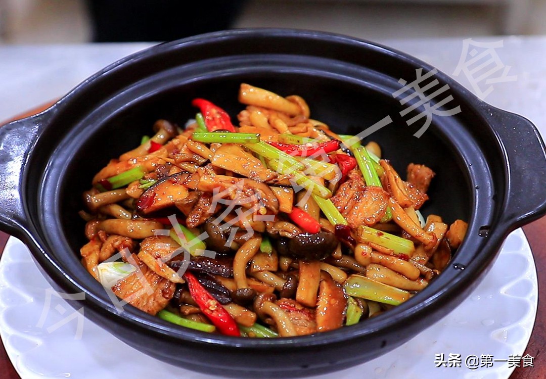 7道适合冬天吃的家常菜，荤素都有，营养又下饭，天天吃都不腻