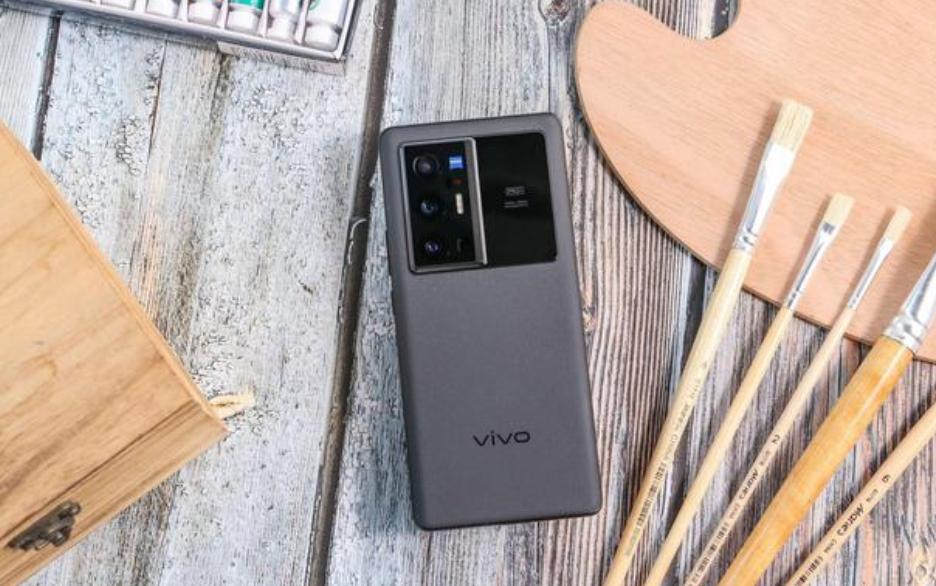 不可小觑,vivo nex5全新归来,自研v2芯片 120w