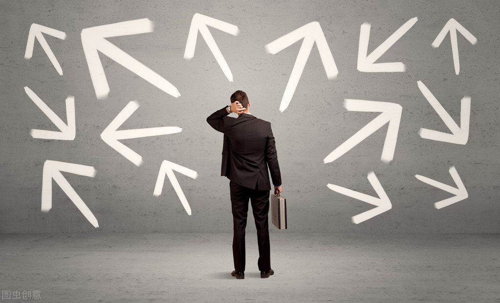 在國企，能改變命運的只有你自己，千萬不要話太多，意見太多