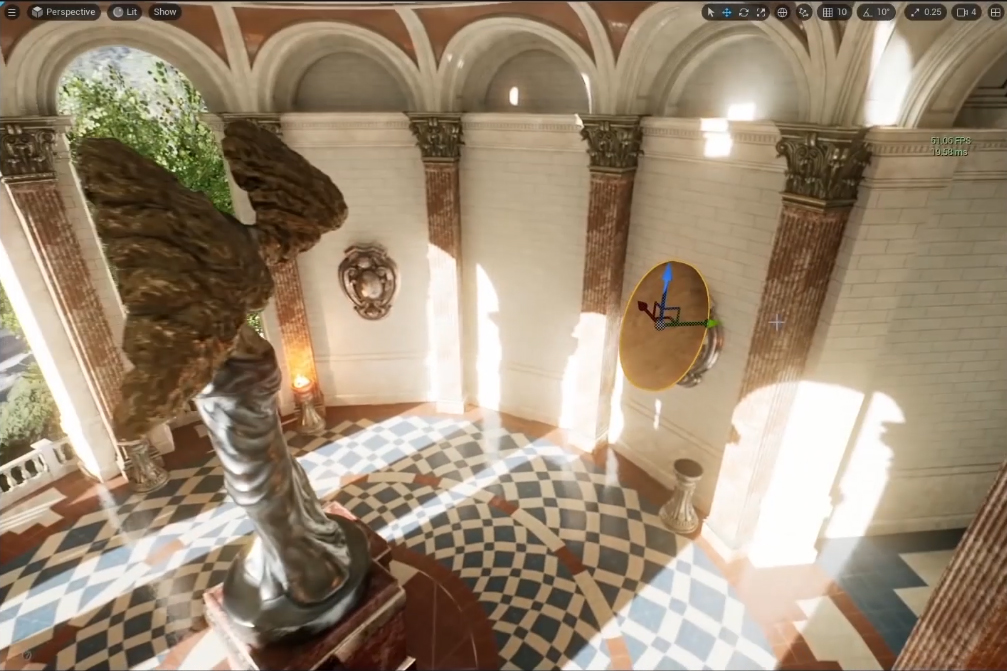 虚幻UE最全教程（免费）下载