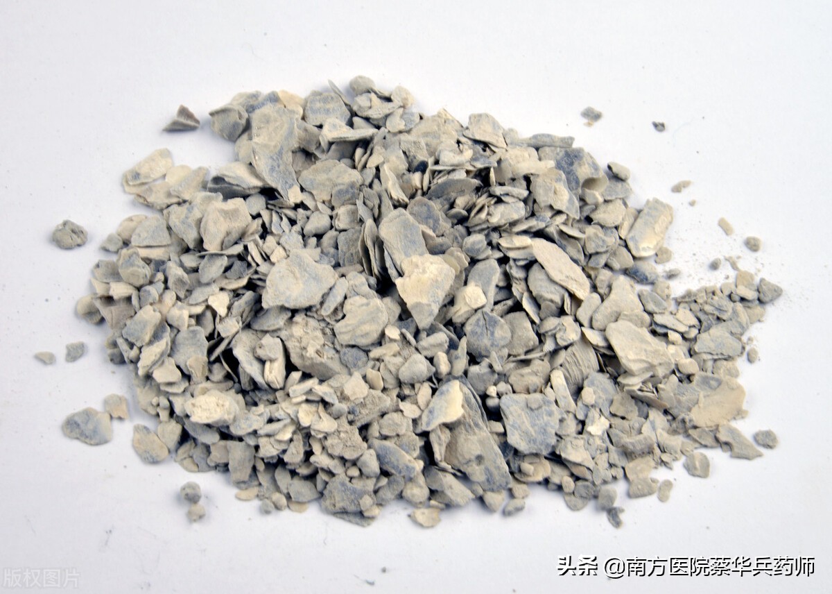 治胃病方子（反酸烧心篇）