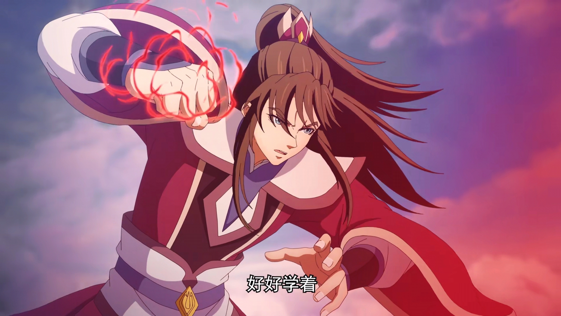 一念永恒动漫下载地址最新消息动态公布-北斗民商大数据