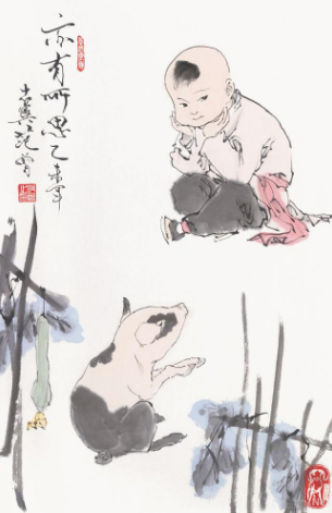 著名书法家王守彬应邀参加盛世冬奥—艺术先行中国书画名家邀请展