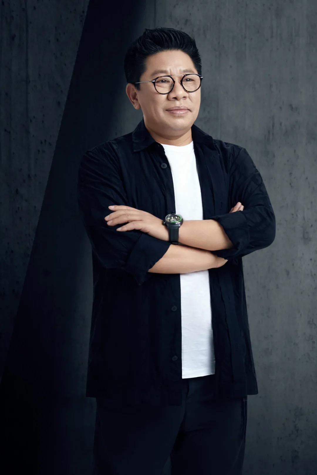 致敬温和而坚定的前行者,高福、陈东升、苏炳添、罗翔等上榜2021年度影响力人物
