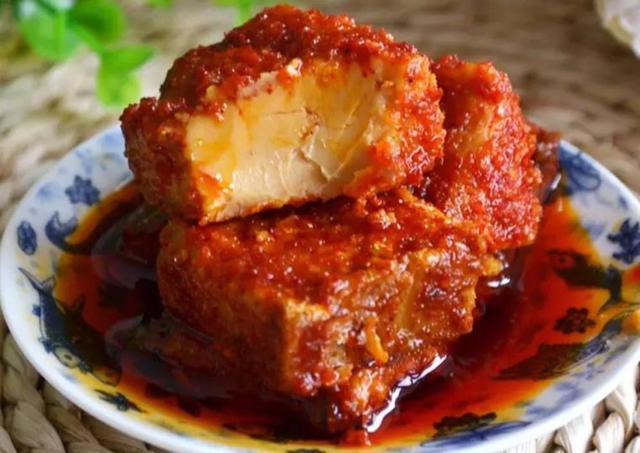 豆腐乳究竟是“养生专家”还是“健康杀手”？医生来告诉你答案