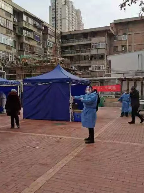 “疫”不容辞！疫情防控中的检察担当