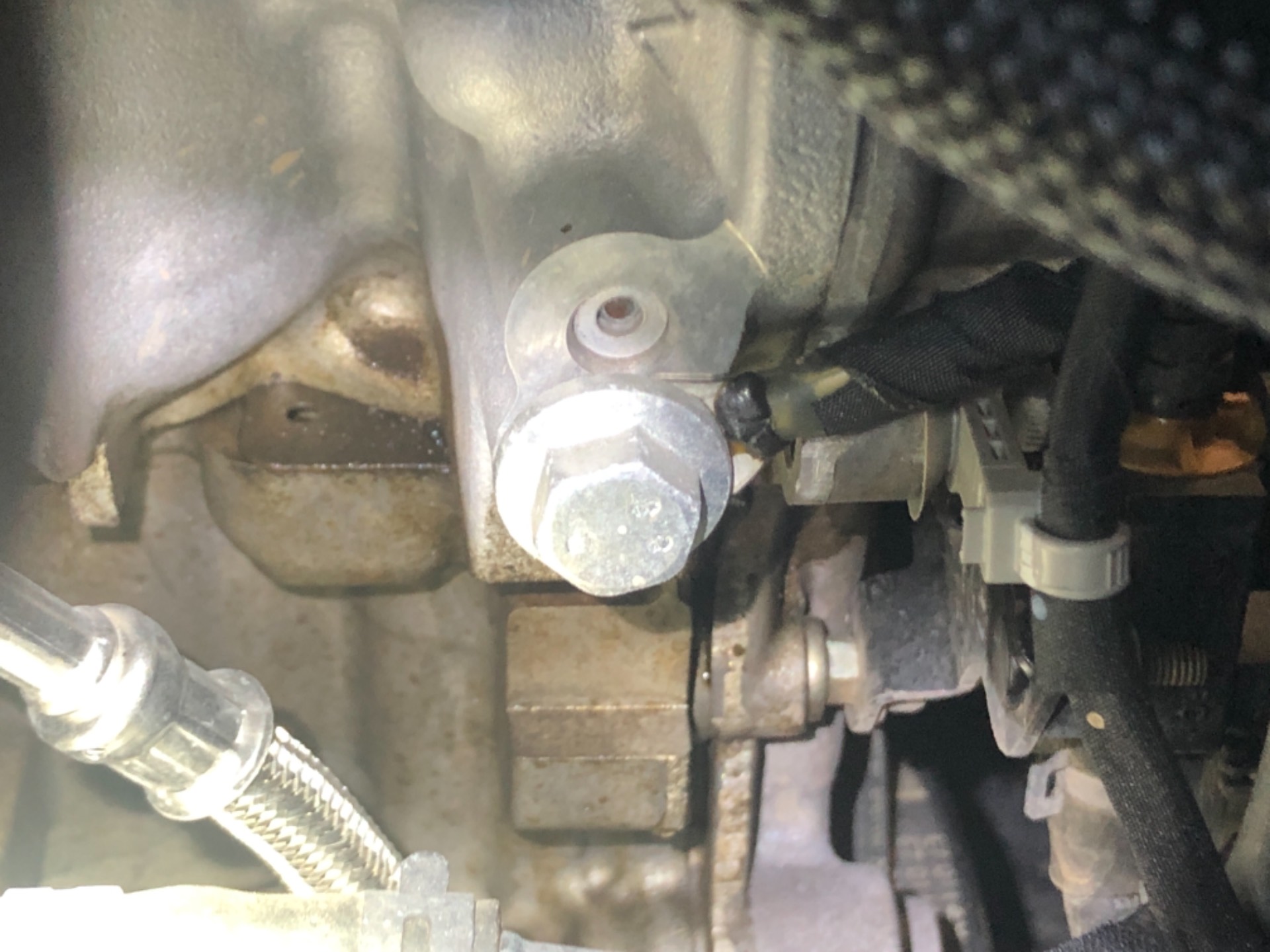 二手車看一眼就懂，這種老司機最容易看走眼