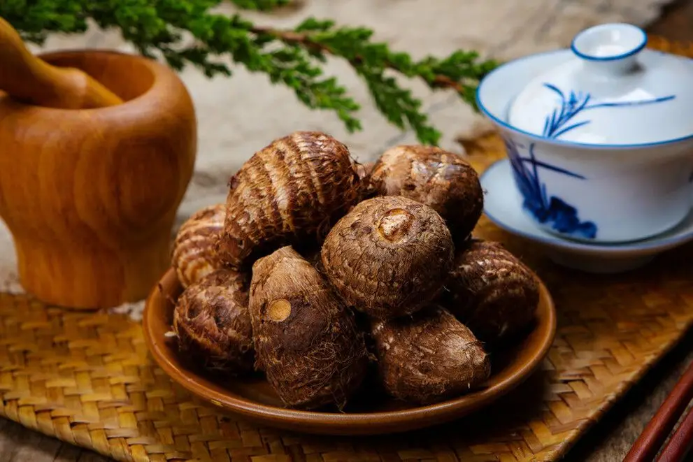 明日大雪，别忘记“吃2肉、食6根、忌2味”，早知道早受益