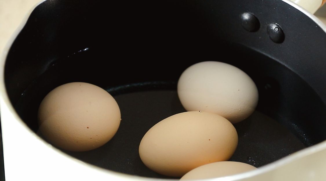 冬季，遇到这三种卤味别手软，一包香料搞定，适合懒人