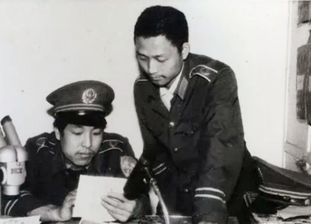 顶级刑侦专家马玉林探案纪实：1972年北京海淀“闹鬼”案