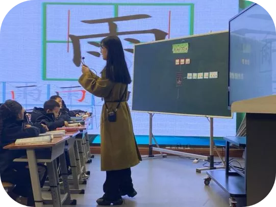 华阳实小开展《学习策略升级课程（专注力板块）》实践研究