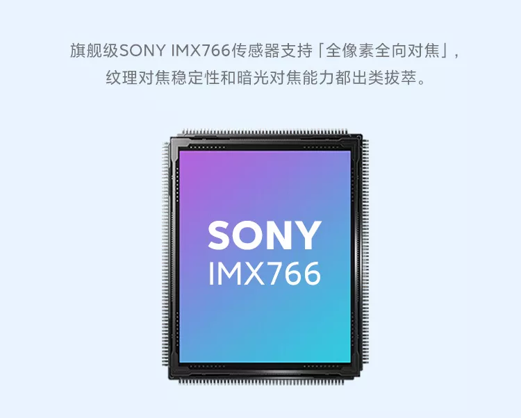 继续聊聊CMOS,一个永远也无法忽视的图像专有名词插图 继续聊聊CMOS,一个永远也无法忽视的图像专有名词