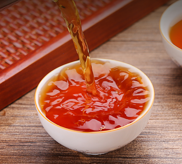 萬能泡茶公式