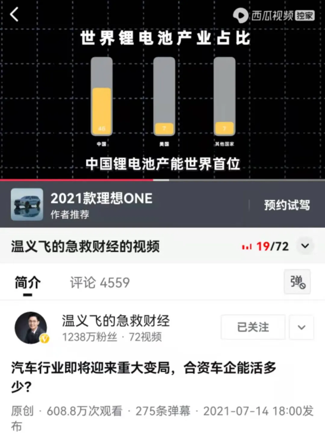 复盘2021中视频,“内容为王”时代的视频行业新锚点