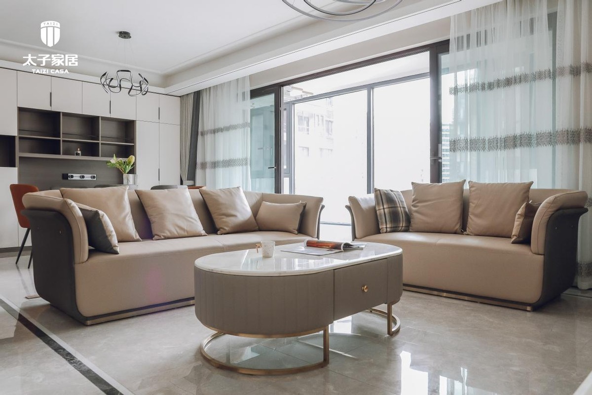 客户案例｜大地色家居 唤醒沉静慢生活