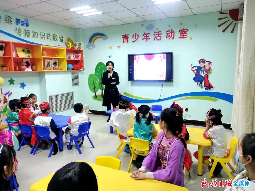 齐家文化博物“贺春迎冬奥 一起向未来”主题系列活动相继举行