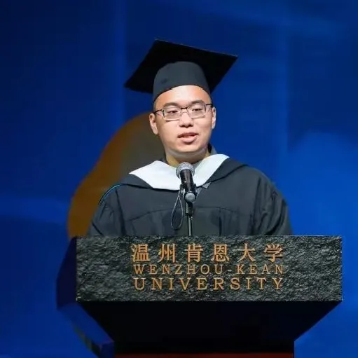 朗读温州肯恩广播室 | 新生们,一起听听学长学姐的温肯生活吧