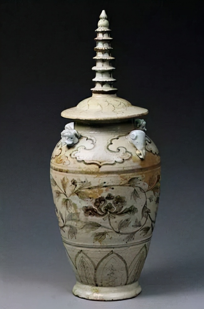 瓷器收藏人必看必懂的知识，瓷器老化痕迹鉴定百余条技巧